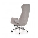 Кресло компьютерное HALMAR KEVIN серый